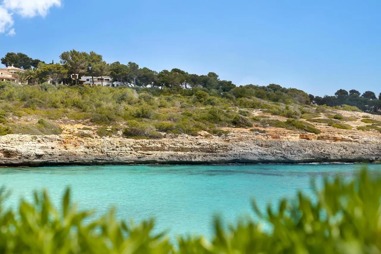 Villa Es Mirador Cala Romantica  0*, Cala Romantica (Mallorca)