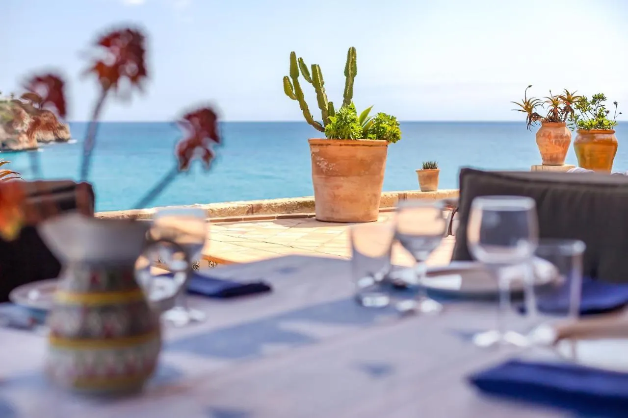 Villa Es Mirador Cala Romantica  Cala Romantica (Mallorca)
