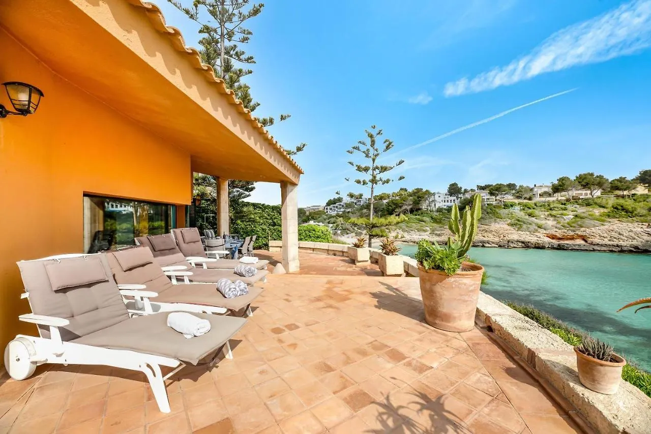 Villa Es Mirador Cala Romantica  0*, Cala Romantica (Mallorca) Spagna