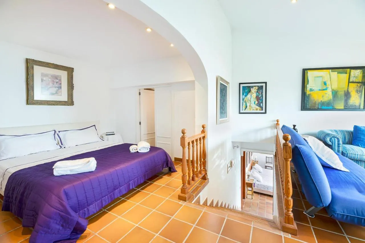 Villa Es Mirador Cala Romantica   Cala Romantica (Mallorca)