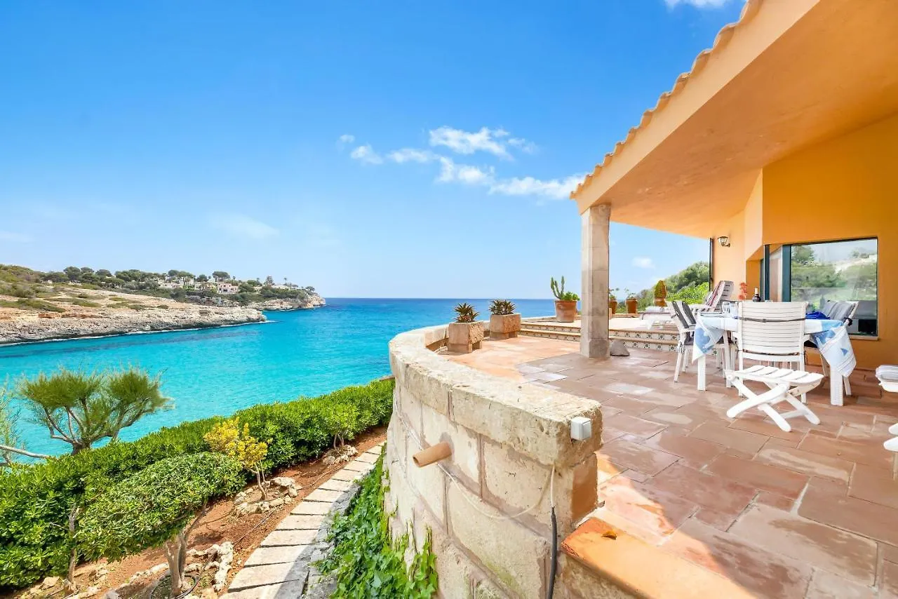 Es Mirador Villa Cala Romantica